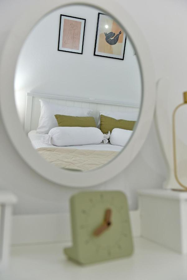 Olivo Luxury Apartment Hydra  Exterior photo